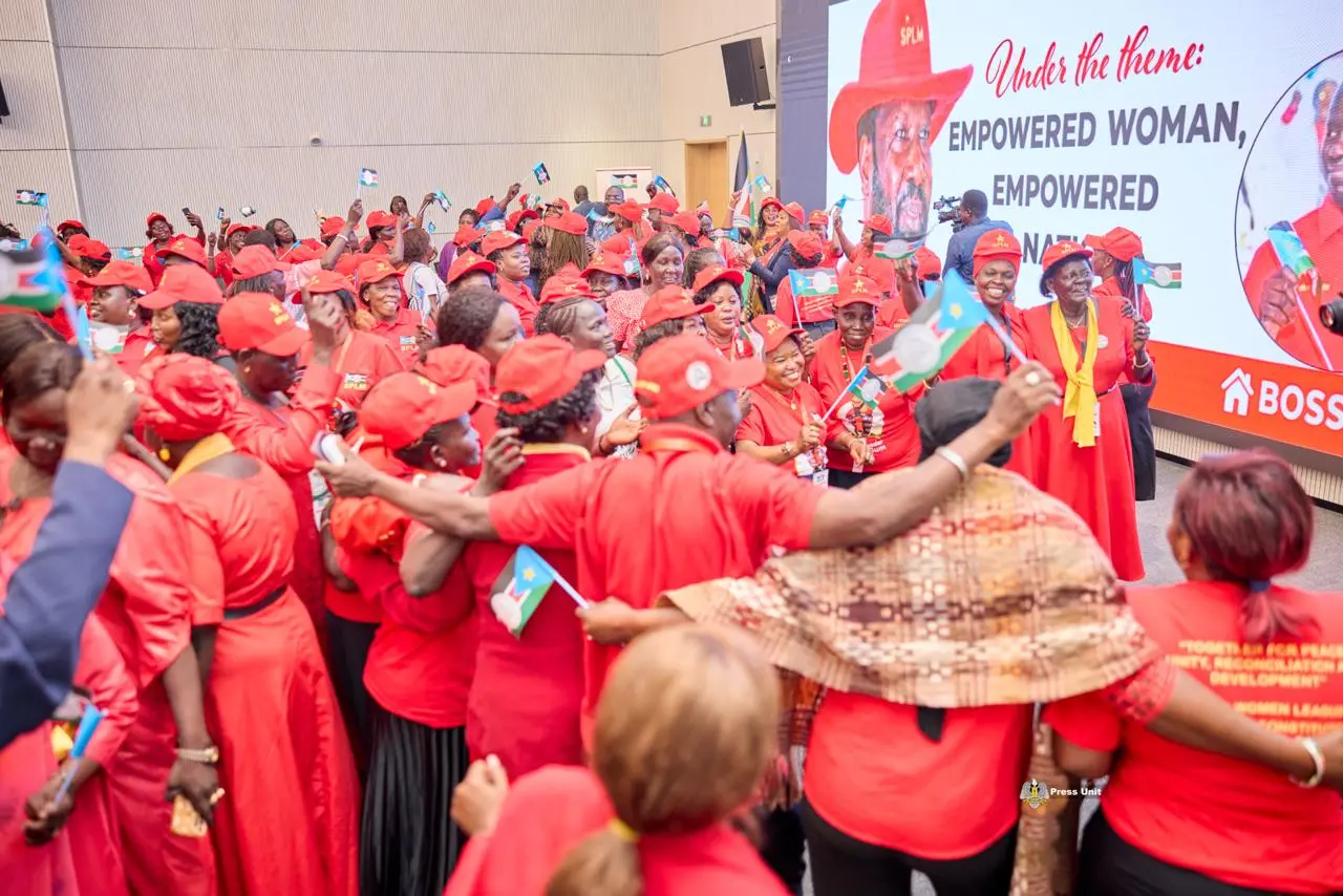 Women League Highlights Grassroots Health And Education Priorities