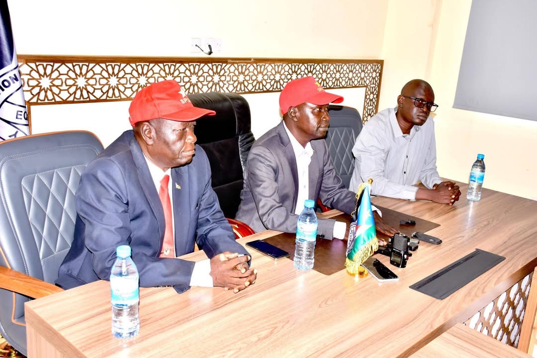 SPLM Confirms Juba National Stadium as Venue for 43rd Anniversary Celebrations